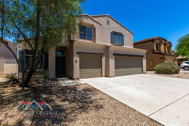 Building Photo - 2234 W Pima Ave