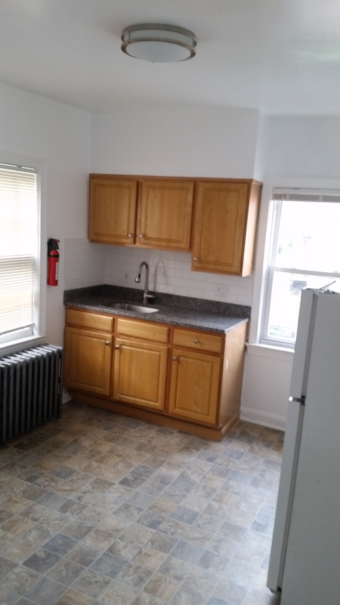 Kitchen - 4709 Rittenhouse St