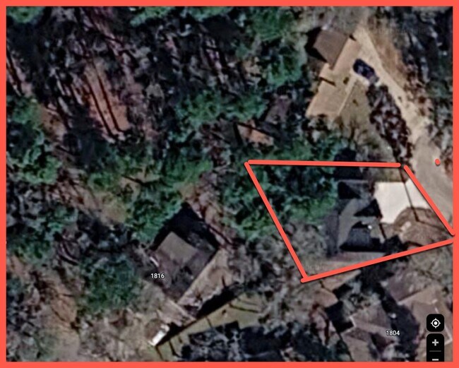 Building Photo - 1802 Rollingwood Dr