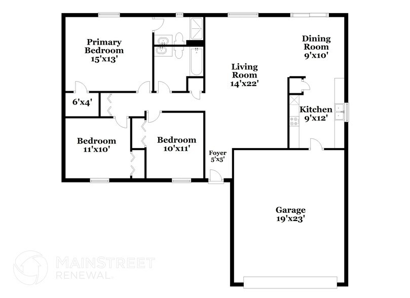 Building Photo - 2114 N Comanche Dr