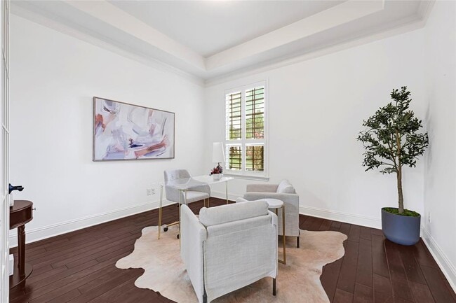 Building Photo - 19003 Cove Manor Dr