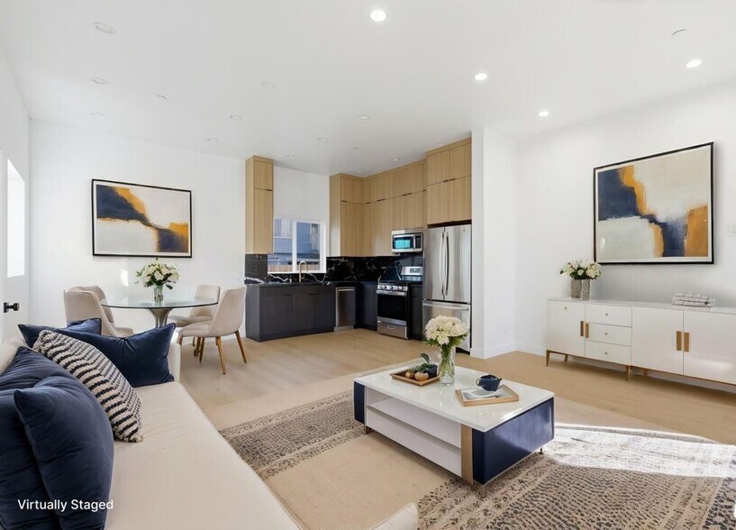 Building Photo - 2835 S Redondo Blvd