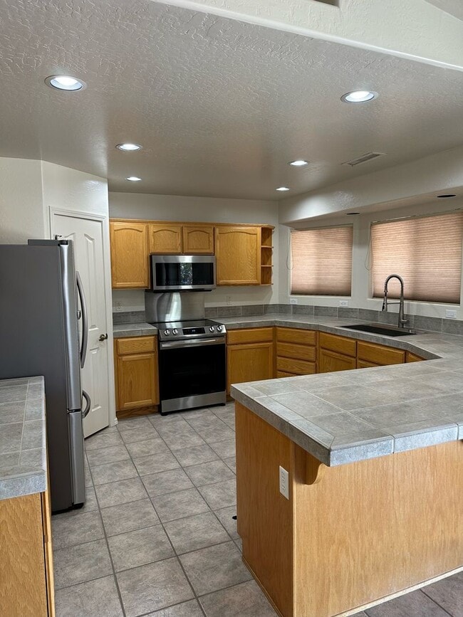 Building Photo - 4 Bedroom Home with 3 Car Garage in PV!