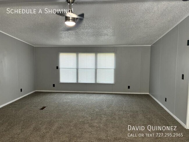 Building Photo - 701 Mill St