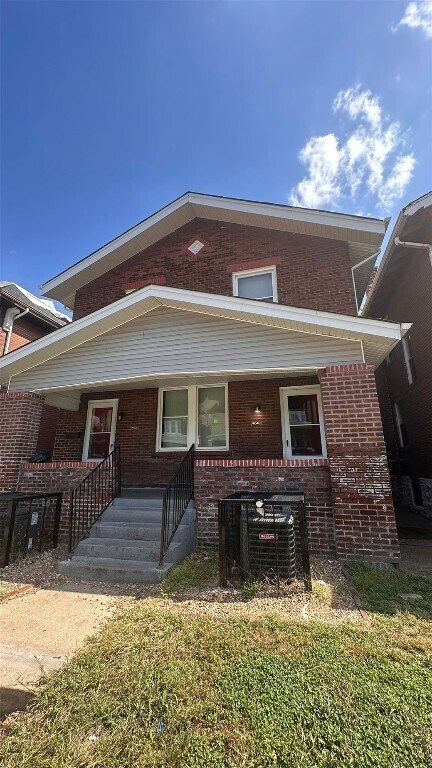 Building Photo - 4040 Shreve Ave