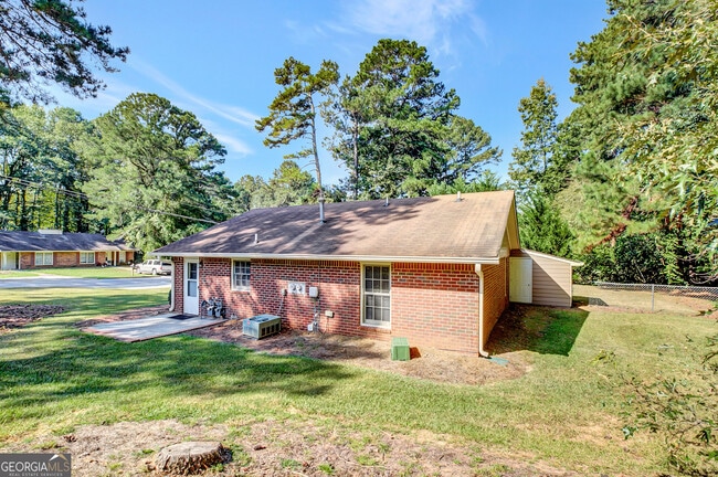 Building Photo - 125 Belle Dr