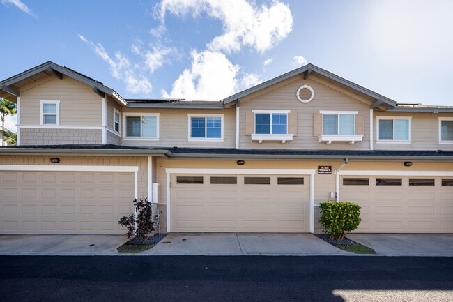 Building Photo - 91-1035 Kaipalaoa Street - 1303