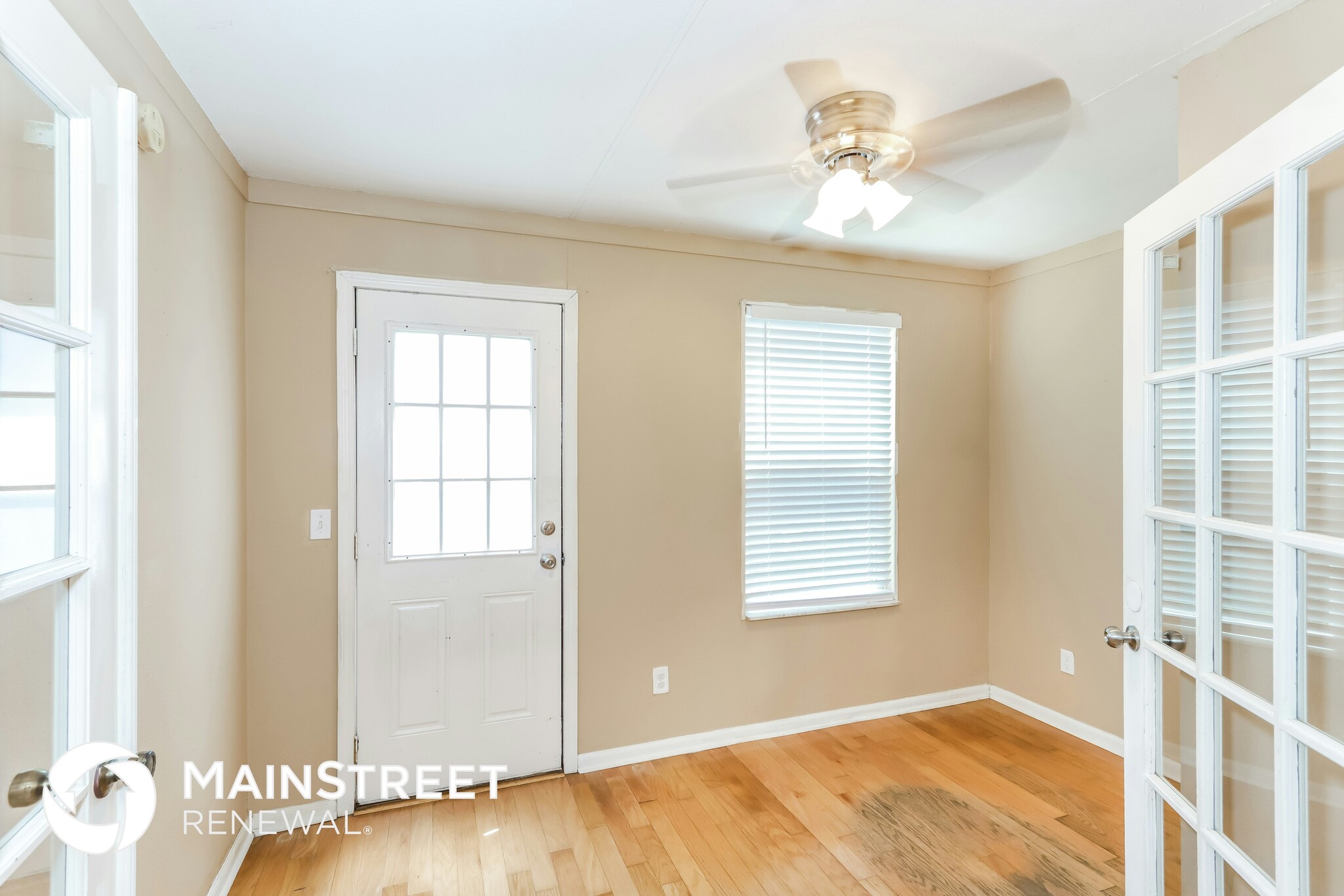 Building Photo - 6817 Appaloosa Dr
