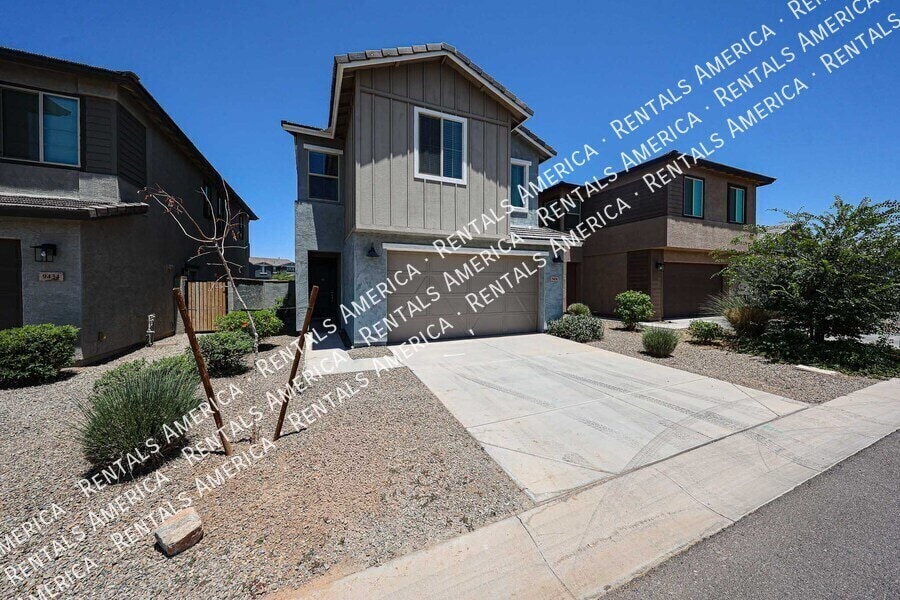 Building Photo - 9436 E Supernova Dr