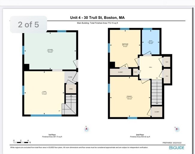 Building Photo - 30 Trull St