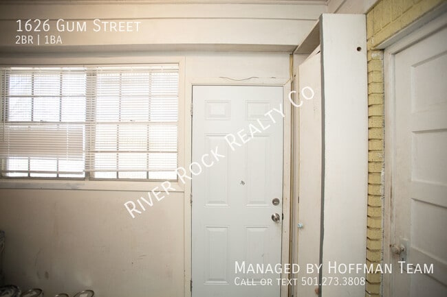 Building Photo - 1626 Gum St