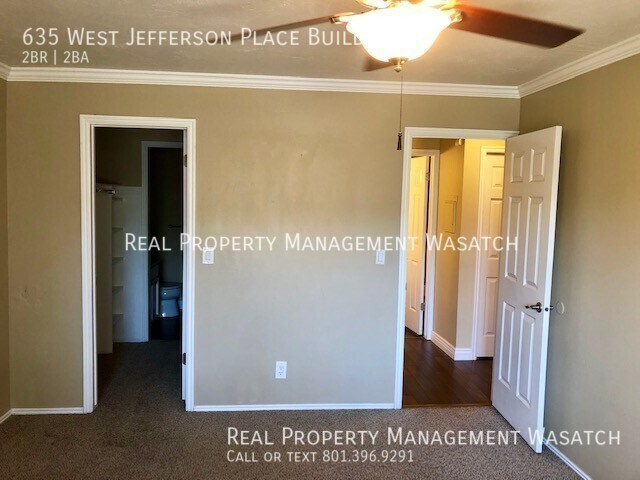 Building Photo - 2 Bed 2 Bath Condo in Sandy