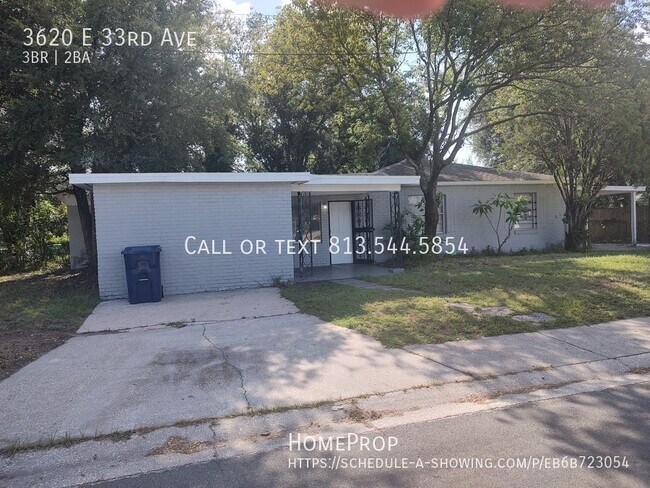 Building Photo - 3620 E 33rd Ave