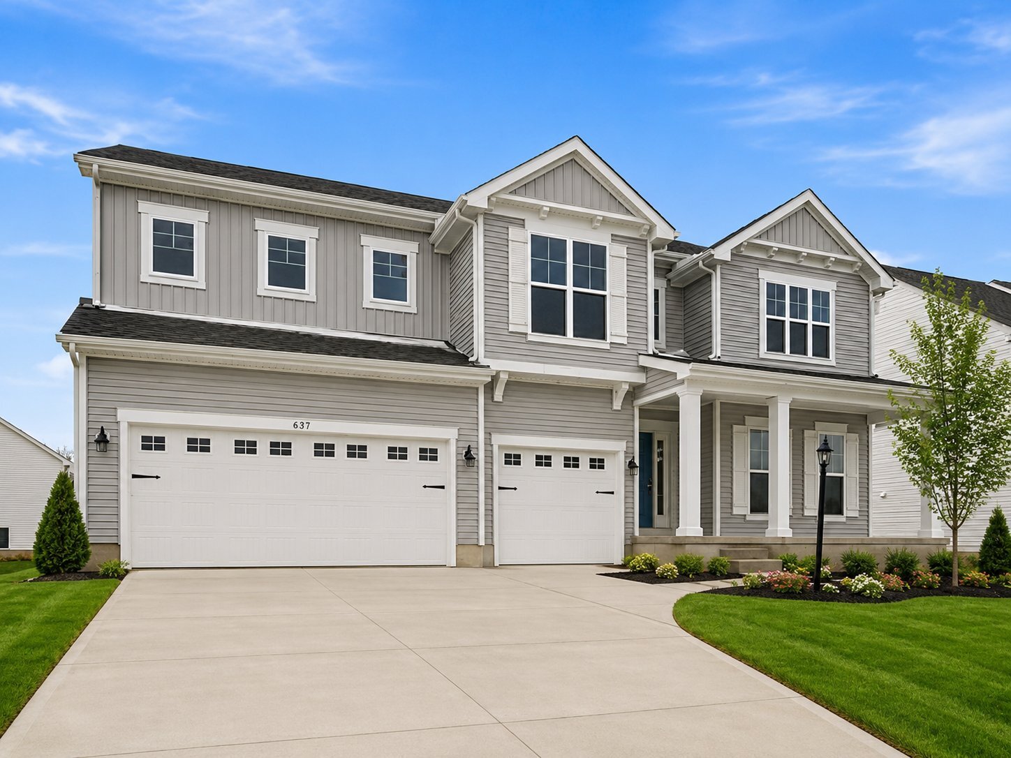 Building Photo - 6326 Sparks Dr