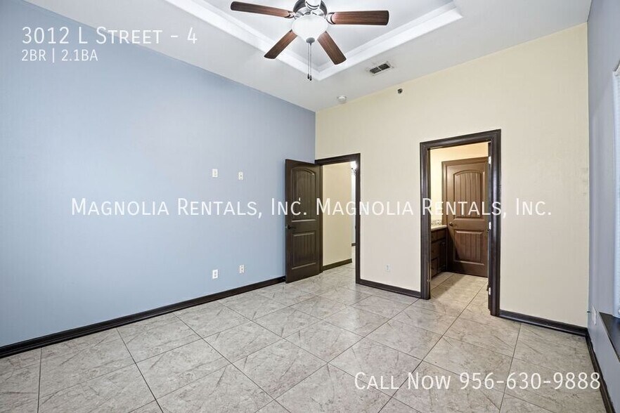 Building Photo - 3012 S L St