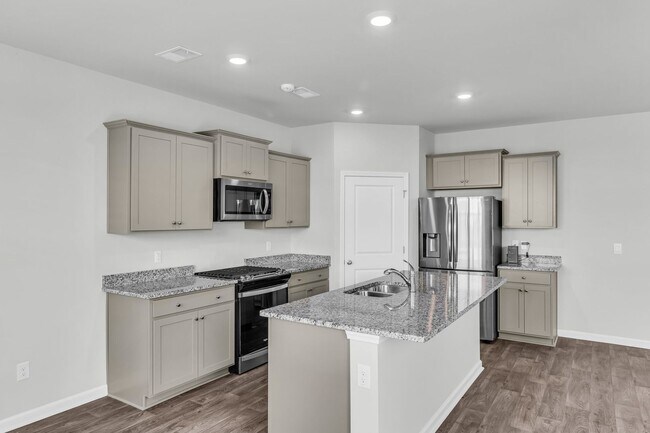 Building Photo - Beautiful 3 bedroom/3 bathroom two story home available in Cane Bay!