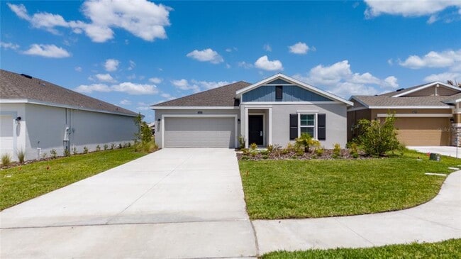 Building Photo - 5625 Le Marin Wy