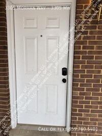 Building Photo - 3305 Morhan Way