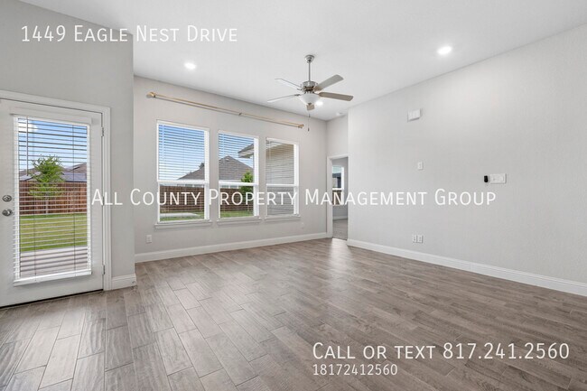 Building Photo - 1449 Eagle Nest Dr