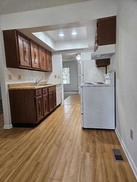 Kitchen - 1136 Stoney Springs Road
