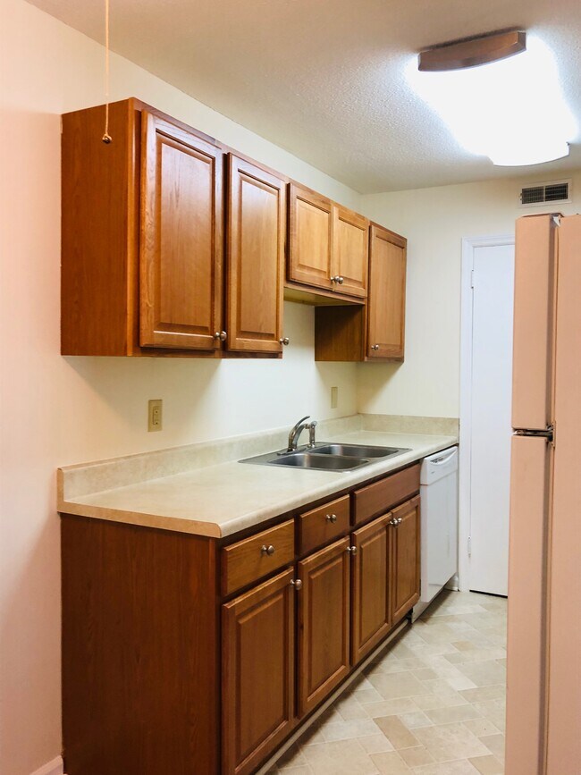 Building Photo - 1001 Spring Valley Dr