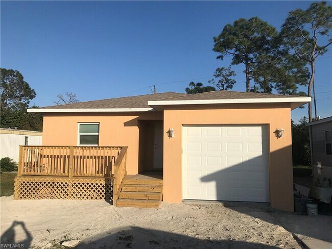 Building Photo - 26130 Colony Rd