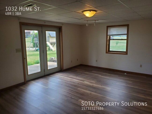 Building Photo - 4BD/3BA House