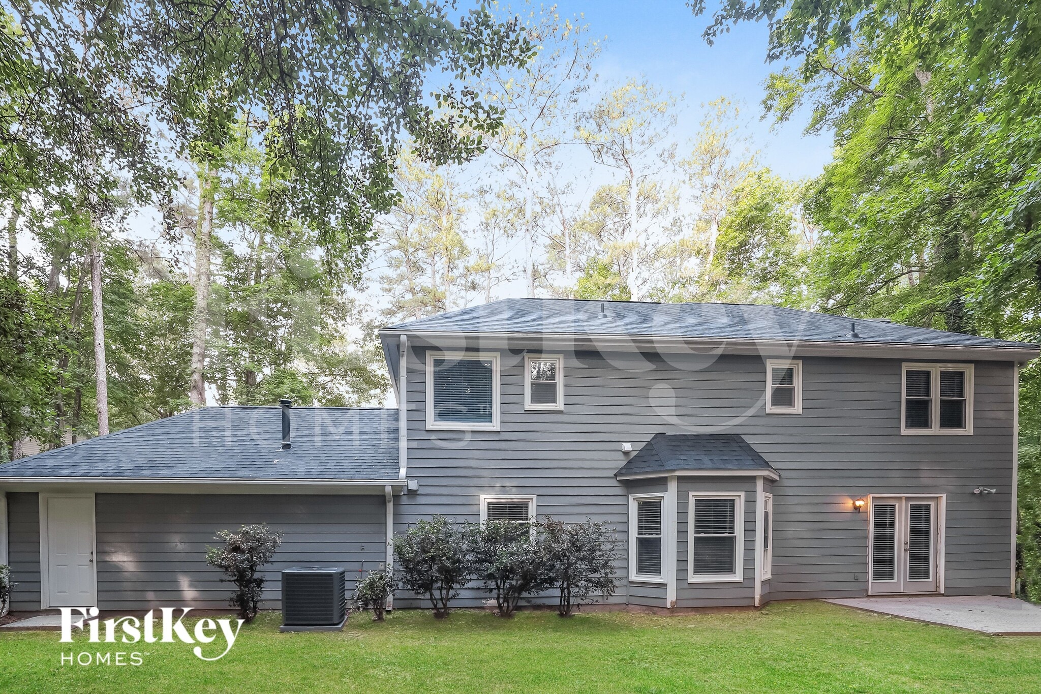 Building Photo - 3585 Chastain Ct