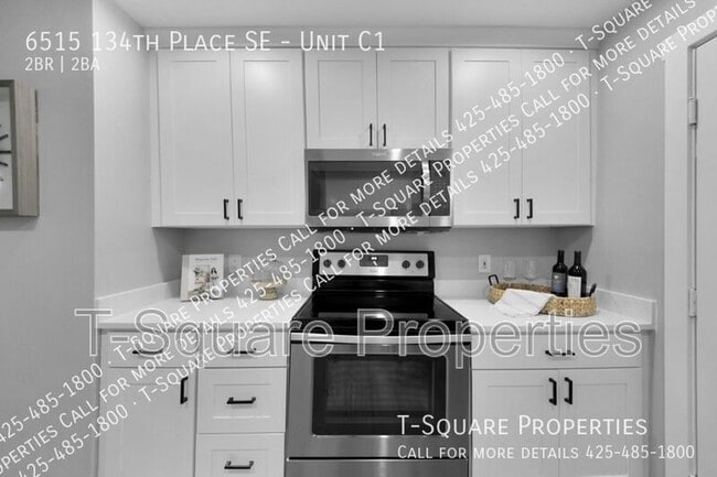 Building Photo - 6515 134th Pl SE