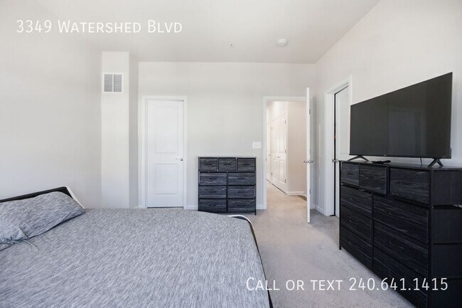 Building Photo - 3349 Watershed Blvd