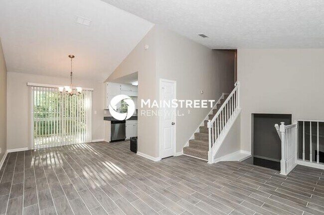 Building Photo - 3 Bedroom Pet-Friendly Home in FAIRBURN, GA with Main Street Renewal