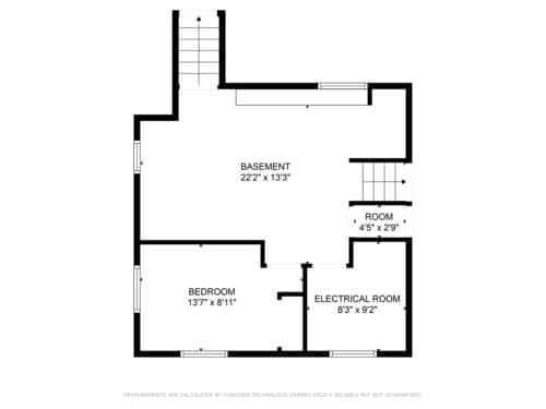 Building Photo - 5101 Hardy-