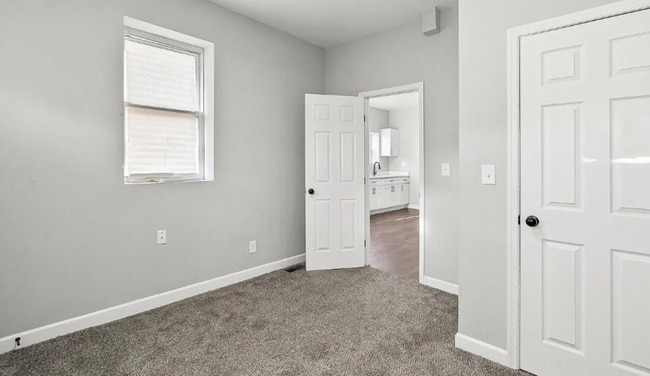 Building Photo - 2301 Whittier Ave