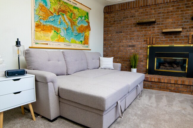 Building Photo - 6185 W 61st Ave