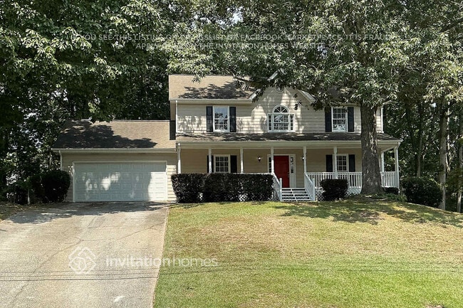 Building Photo - 3203 Glynn Mill Dr