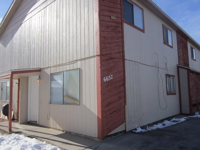 Building Photo - 6663 Provincial Dr