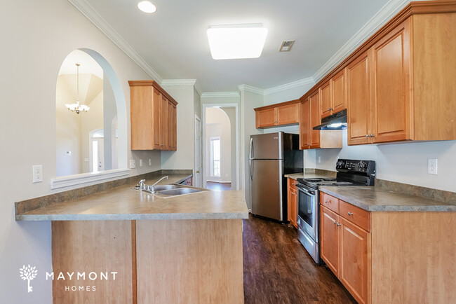 Building Photo - Beautiful Calera Home!