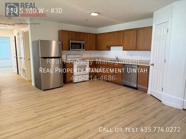Building Photo - 980 350 S
