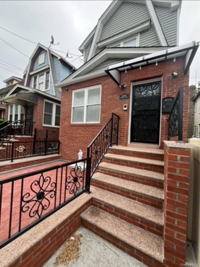Building Photo - 4406 Snyder Ave