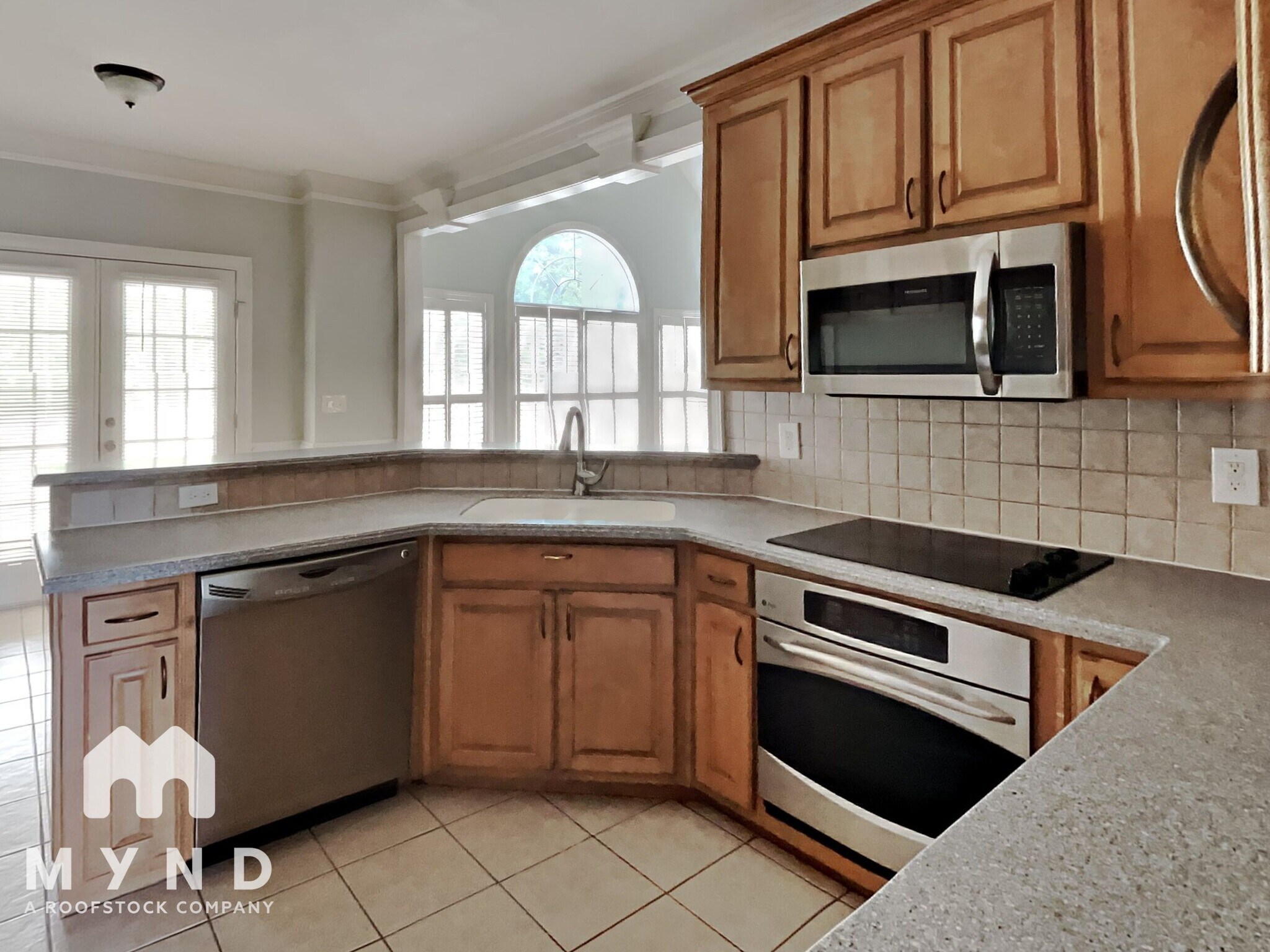 Building Photo - 1918 Tribble Crest Dr