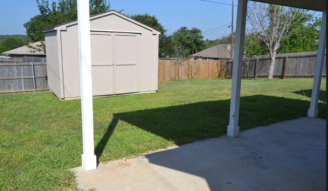 Building Photo - 3Bd/2Ba in Copperas Cove TX