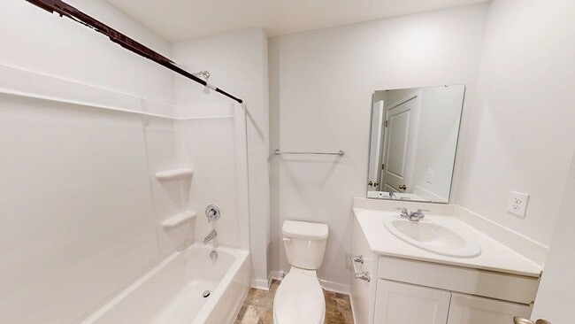 Building Photo - 6358 Ripken St