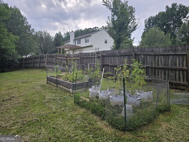 Building Photo - 1406 Flanagan Mill Dr