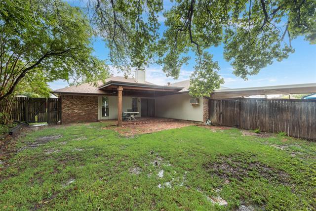 Building Photo - 2623 Fallcreek Dr