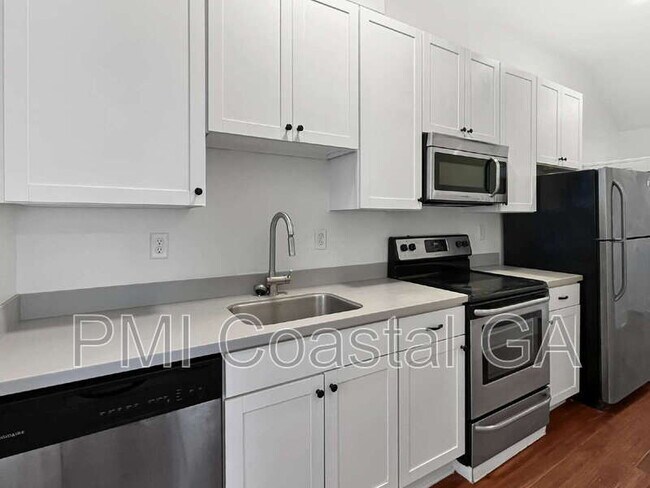 Building Photo - 1313 Whitaker St