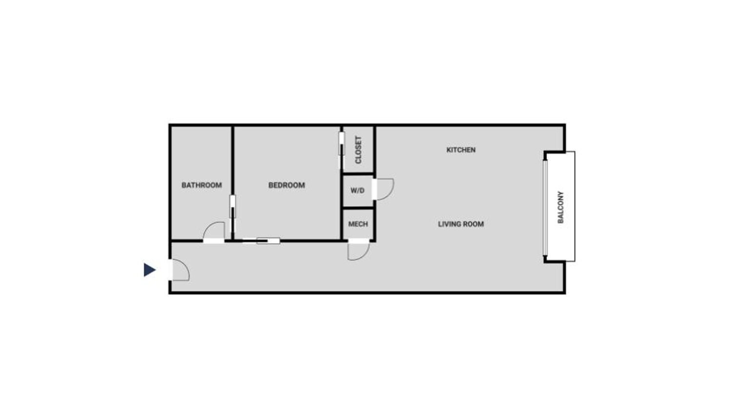 Building Photo - 301 Brazos St