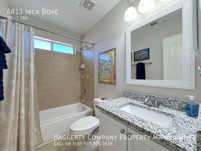 Building Photo - 6813 Inca Dove Drive