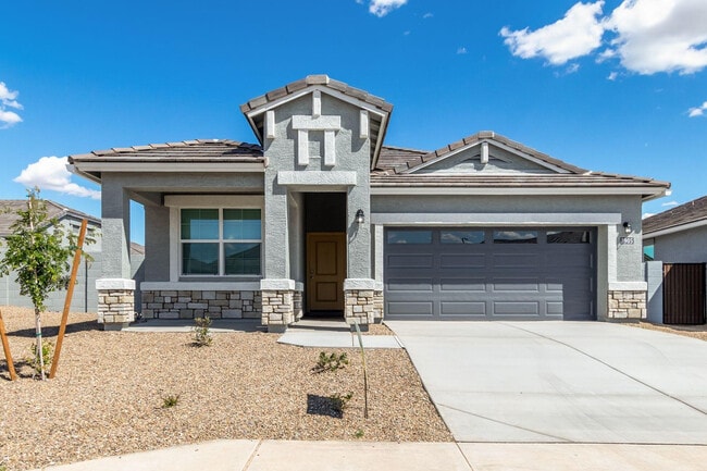 Building Photo - 3905 S 244th Dr