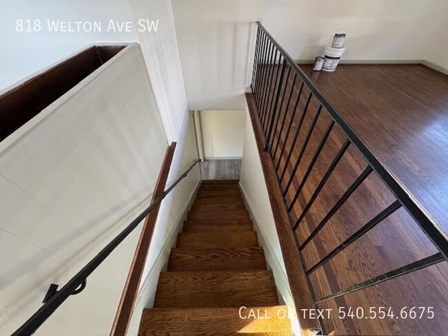 Building Photo - 818 Welton Ave SW