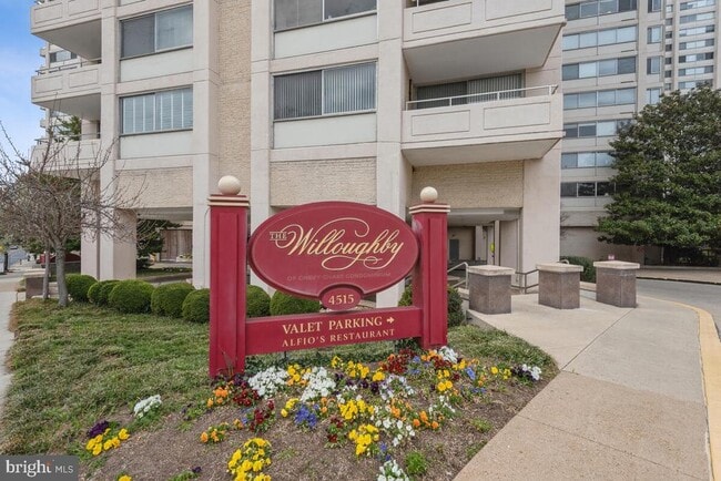 Building Photo - 4515 Willard Ave